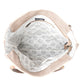 Sepia Aster Tote Bag