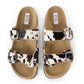 Puddle Sandals
