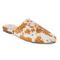Tinge Sandals