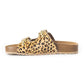 Crum Sandals