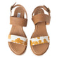 Titter Wedges