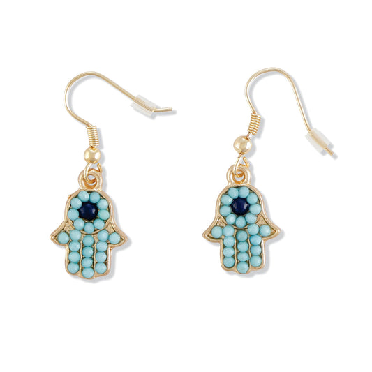 Radon Earring