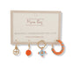 Nickle Earring