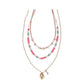 Jupiter Necklace
