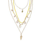 Transsy Necklace