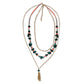 Crystello Necklace