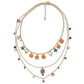 Stack Necklace