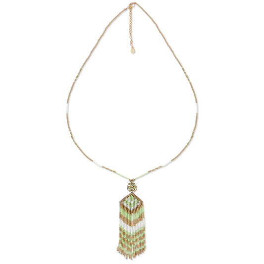 Hertz Necklace