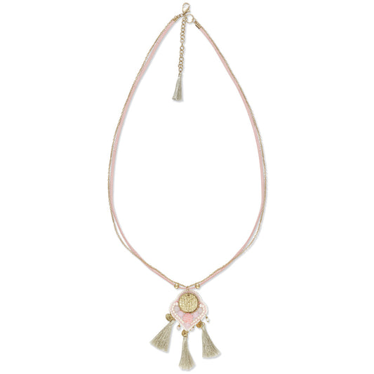Fiesto Necklace