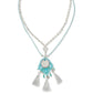 Newton Necklace