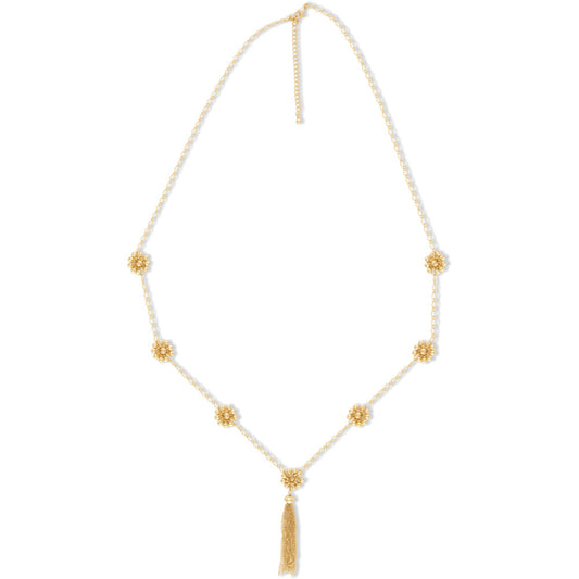 Ductile Necklace