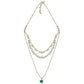 Lateral Necklace
