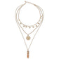 Inversion Necklace