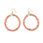 Tyrannize Earring