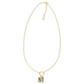 Shylock Necklace