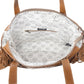 Infinity Leather & Hairon Bag