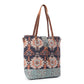 Lazuli Tote Bag