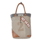 Quirky hues Tote Bag