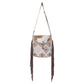 Precipitate Shoulder Bag