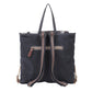 Hercule Backpack Bag