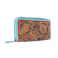 Potamophilous  Wallet