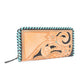 Diaphanous Wallet