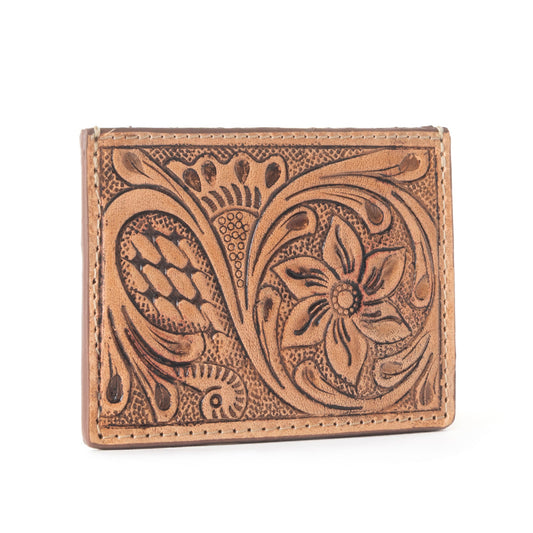 Virgo Card holder