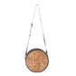 Champ Round Bag