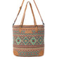 Tribal Sky Tote Bag
