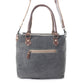 Chocolate Squares Tote Bag