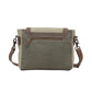 Scandanavian Soft Shoulder Bag