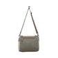 Scandanavian Soft Shoulder Bag