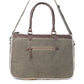 Right Approach Messenger Bag