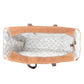 Saddle Weekender Bag