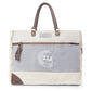 Powernet Weekender Bag