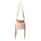 Trial Hand-Tooled Bag