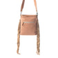 Trial Hand-Tooled Bag