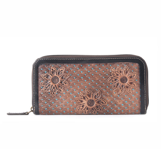 EARTHLY FACETS WALLET