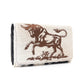 Bull Bloom Wallet