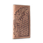 Vintage Brown Wallet