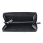 Orange Bloom Wallet