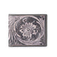 Grenda Grey Wallet