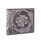 Grenda Grey Wallet