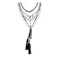 Crewcut NECKLACE