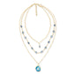 THRONE NECKLACE