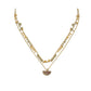 JADED NECKLACE