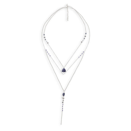 FERNWEH NECKLACE