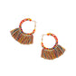 Hoopsy! EARRING