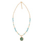 JOYFUL BEADS NECKLACE