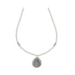 Solitary Necklace